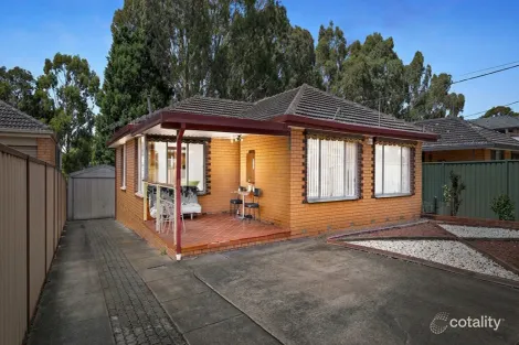 14 BEAUMONT CRES, LALOR, VIC 3075