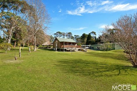 Property photo of 1159 Old Northern Road Dural NSW 2158