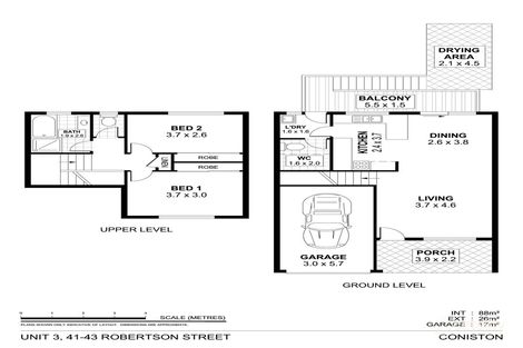Property photo of 4/41-43 Robertson Street Coniston NSW 2500