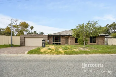 7 Hartog Gr, Mirrabooka, WA 6061