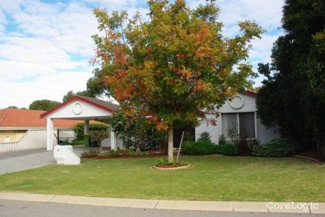 Property photo of 11 Serpentine Rise Success WA 6164