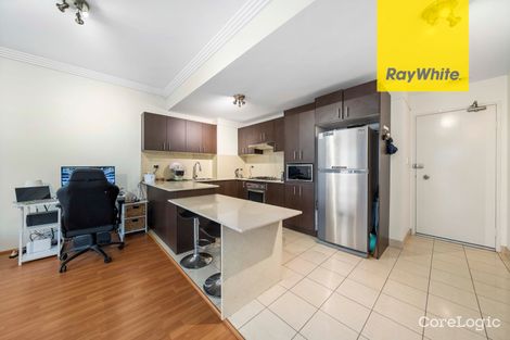 Property photo of 18/10-14 Crane Street Homebush NSW 2140