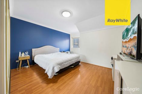 Property photo of 18/10-14 Crane Street Homebush NSW 2140