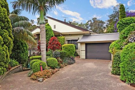 Property photo of 31 Pannamena Crescent Eleebana NSW 2282