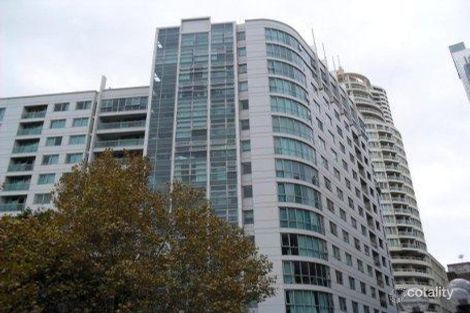 Property photo of 801A/339 Sussex Street Sydney NSW 2000