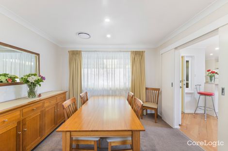 Property photo of 91 Wyangala Crescent Leumeah NSW 2560