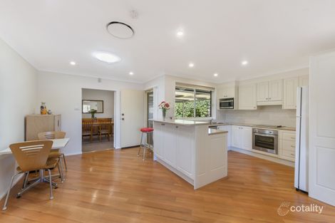 Property photo of 91 Wyangala Crescent Leumeah NSW 2560