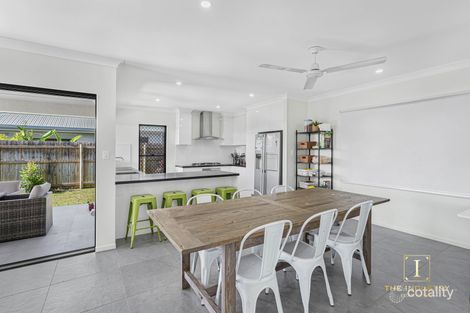 Property photo of 36 The Avenue Trinity Park QLD 4879