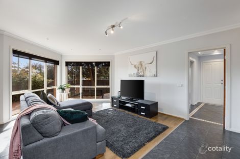 Property photo of 2 Sheringa Crescent Grovedale VIC 3216
