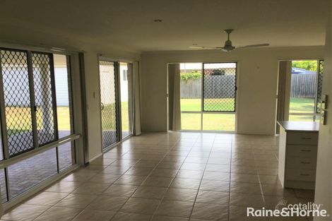Property photo of 23 Cromdale Circuit Kawungan QLD 4655