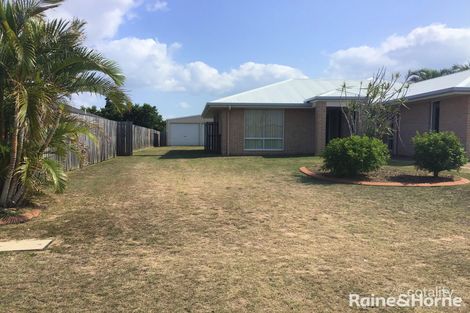 Property photo of 23 Cromdale Circuit Kawungan QLD 4655