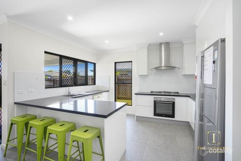 Property photo of 36 The Avenue Trinity Park QLD 4879