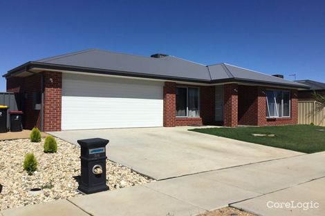 Property photo of 34 Mootwingee Crescent Shepparton North VIC 3631