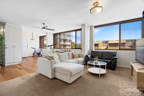 Property photo of 20/343-346 Beaconsfield Parade St Kilda West VIC 3182