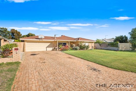 Property photo of 4 Golf Place Cooloongup WA 6168