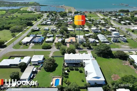 7/10 Williams St, Bowen, QLD 4805