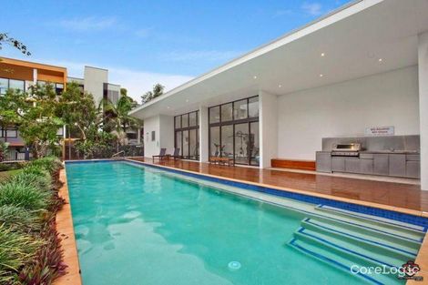 Property photo of 332/10 Pidgeon Close West End QLD 4101