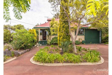 25 Wrexham St, Bicton, WA 6157