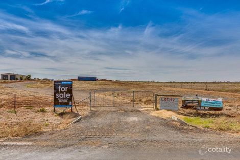 Property photo of 154 Flanagans Drive Merrimu VIC 3340