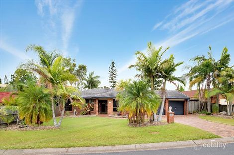 Property photo of 28 Crest Drive Elanora QLD 4221