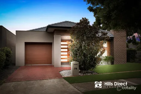 79 Mallard Dr, The Ponds, NSW 2769