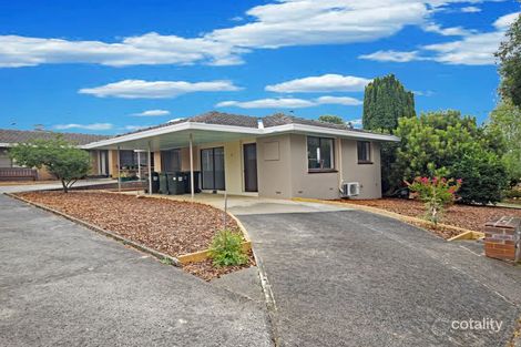 Property photo of 5/125-127 Bowen Street Warragul VIC 3820