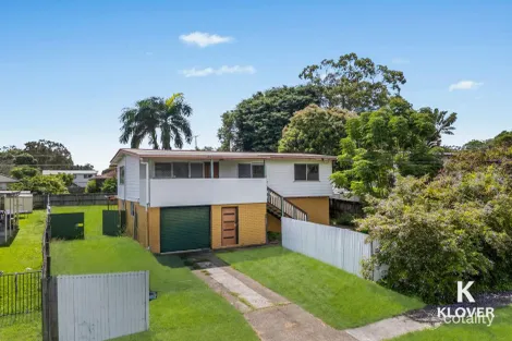 Property photo of 104 Aquarius Drive Kingston QLD 4114