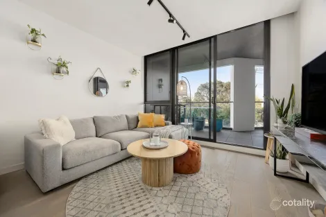 102/101 Parkview Rd, Alphington, VIC 3078