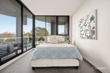 Property photo of 102/101 Parkview Road Alphington VIC 3078