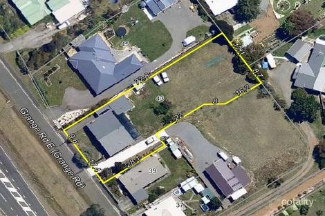 Property photo of 43 Grange Road East Rokeby TAS 7019