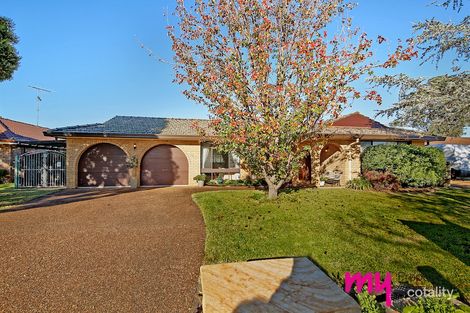 13 Huthnance Pl, Camden South, NSW 2570