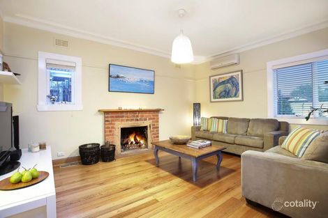 Property photo of 1A Chislehurst Road Hampton VIC 3188