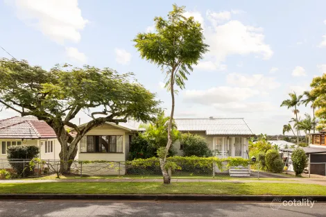 Property photo of 51 Highcrest Avenue Wavell Heights QLD 4012