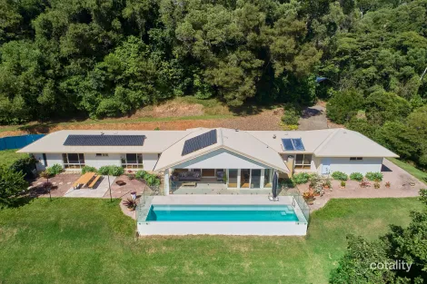 Property photo of 3 Sandalwood Close Kuranda QLD 4881