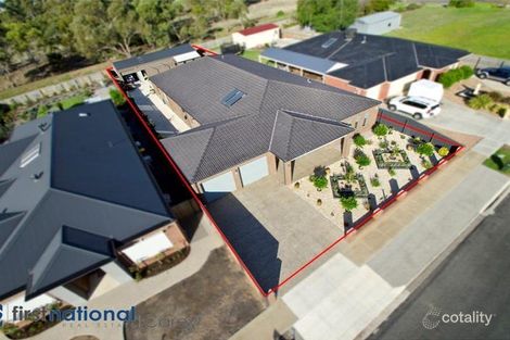 Property photo of 8 Martain Avenue Lara VIC 3212