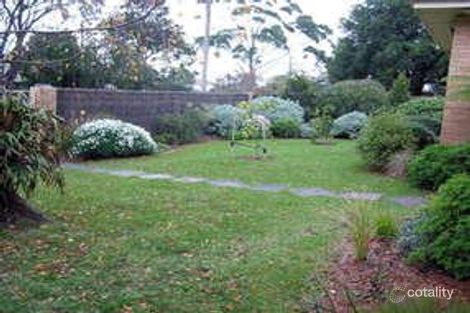 Property photo of 2 William Street McCrae VIC 3938