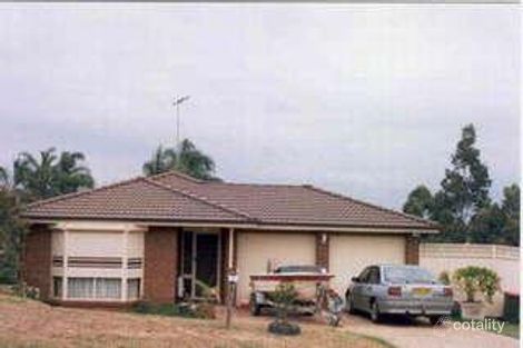 Property photo of 2 Wisdom Street Currans Hill NSW 2567
