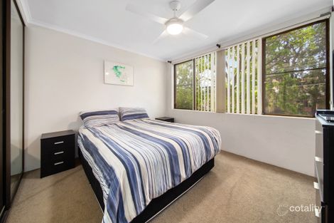 Property photo of 25/53 Auburn Street Sutherland NSW 2232