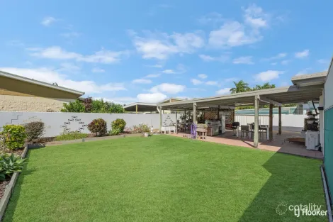 Property photo of 39 Crowder Street Garbutt QLD 4814