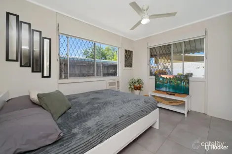 Property photo of 39 Crowder Street Garbutt QLD 4814