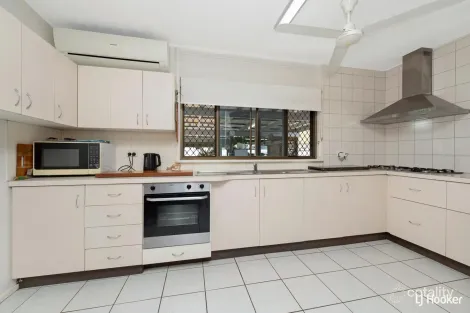Property photo of 39 Crowder Street Garbutt QLD 4814