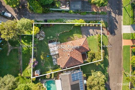 Property photo of 10 Conrad Street North Ryde NSW 2113