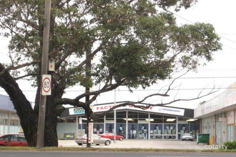 119-123 Lonsdale St, Dandenong, VIC 3175