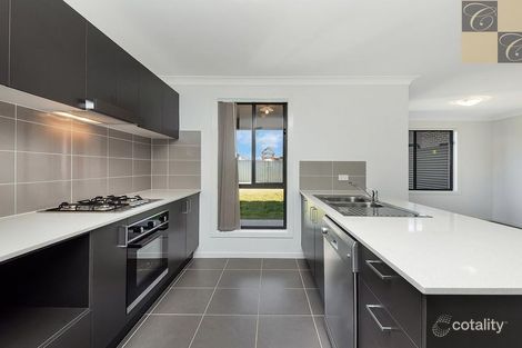 Property photo of 54 Abacus Parade Werrington NSW 2747