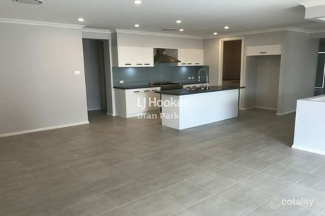 Property photo of 42 Flintlock Drive Harrington Park NSW 2567