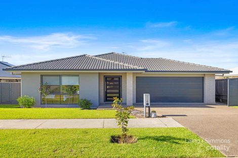 11 Allport Ave, Thrumster, NSW 2444