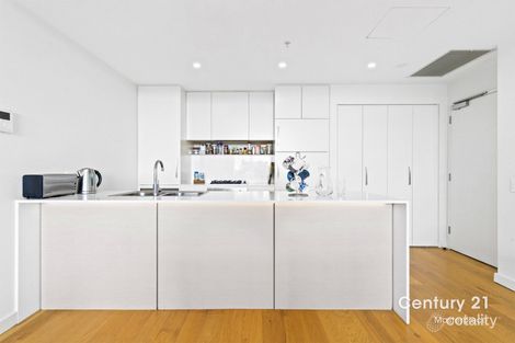 Property photo of 607/9 Mooltan Avenue Macquarie Park NSW 2113