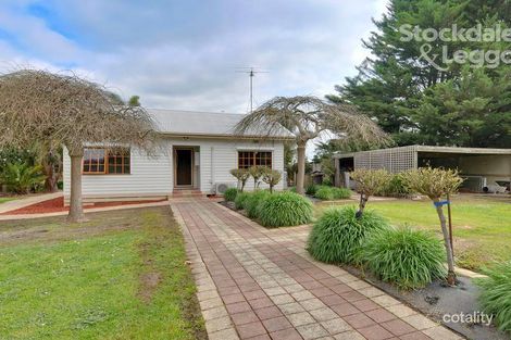 1 Perry Ct, Yinnar South, VIC 3869