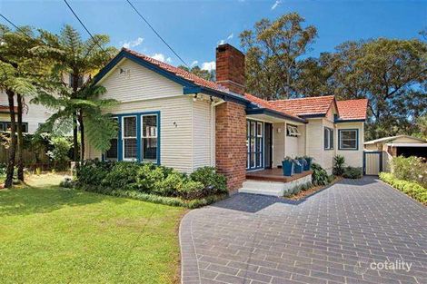 43 Morshead St, North Ryde, NSW 2113