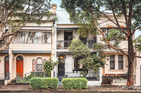 1/392 Cleveland St, Surry Hills, NSW 2010